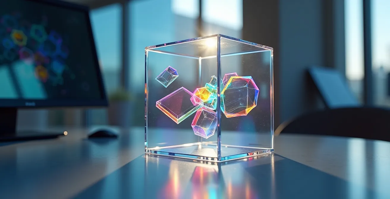 Analyse détaillée du savoir-faire d'une franchise avec documents et outils numériques