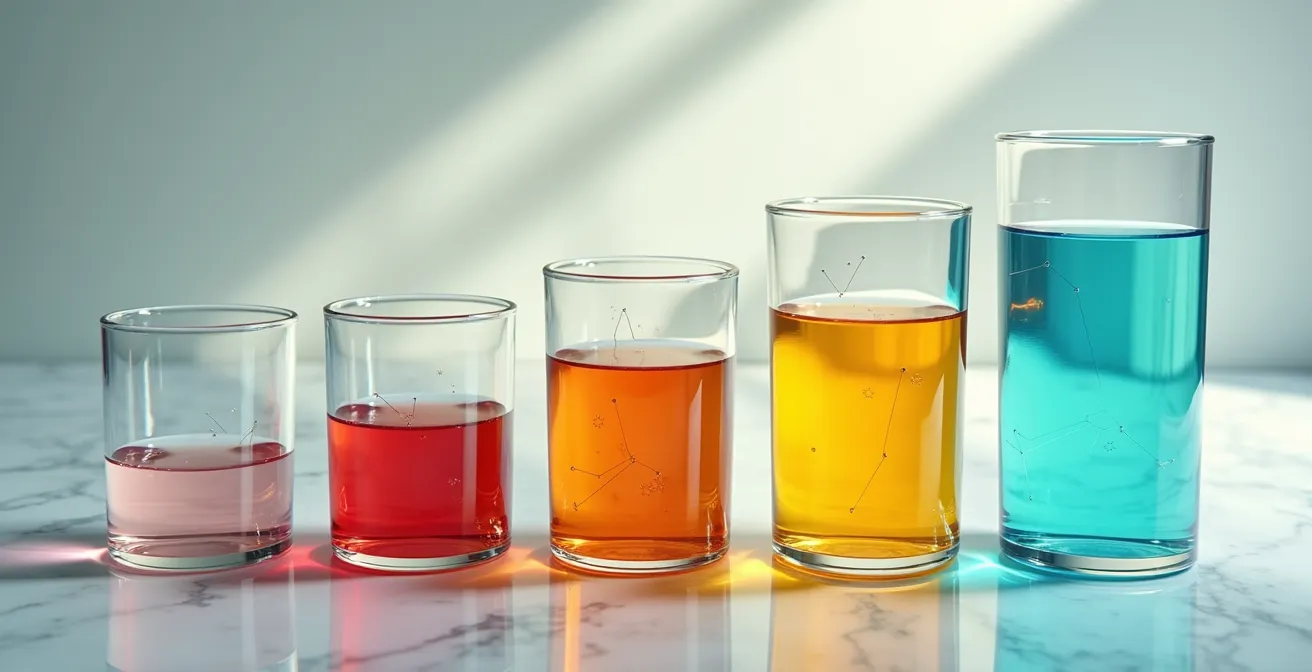 Système visuel de répartition automatique de trésorerie avec enveloppes virtuelles colorées