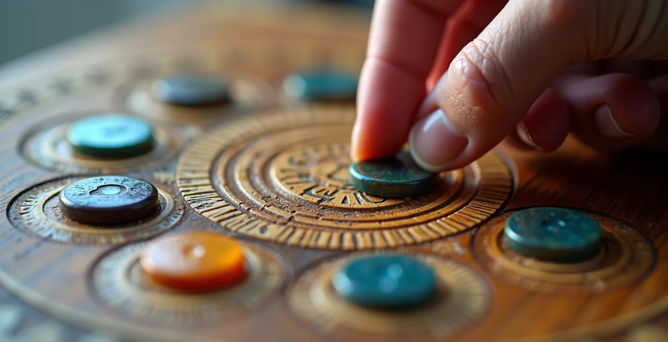 Matrice de décision avec des critères pondérés pour choisir sa franchise et son secteur d'activité