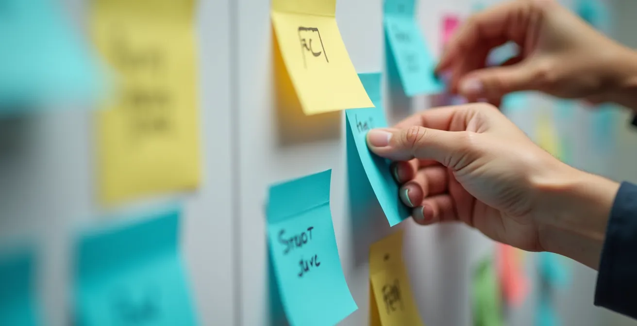 Système de management de la conformité simplifié sur tableau de bord