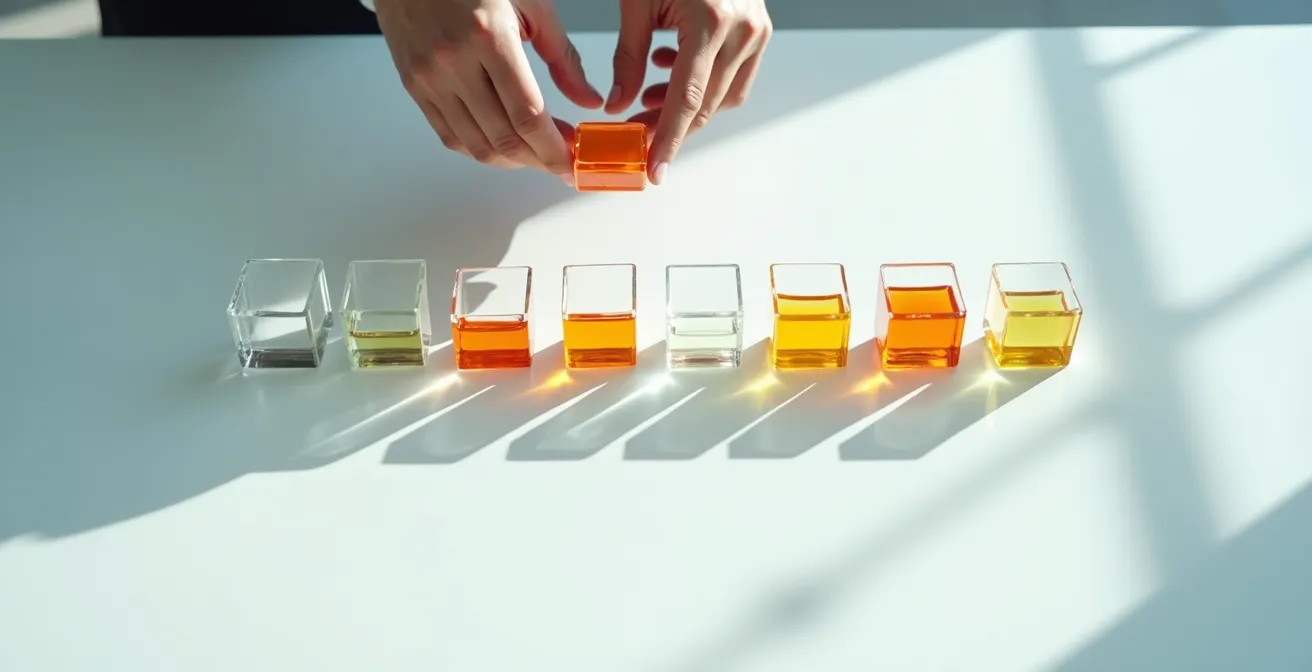 Tableau de bord visuel pour la prévision de trésorerie sur 13 semaines avec indicateurs clés